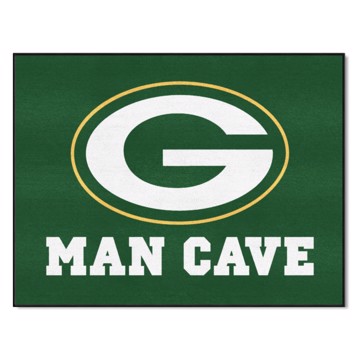 Picture of Green Bay Packers Man Cave All-Star
