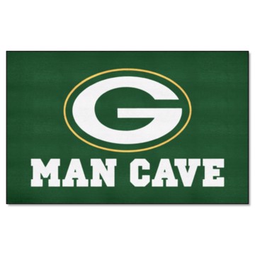 Picture of Green Bay Packers Man Cave Ulti-Mat