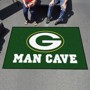 Picture of Green Bay Packers Man Cave Ulti-Mat