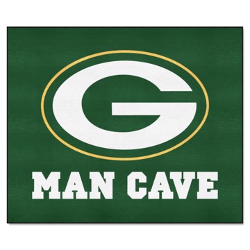 Picture of Green Bay Packers Man Cave Tailgater