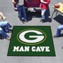 Picture of Green Bay Packers Man Cave Tailgater