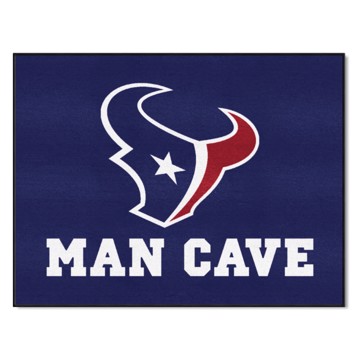 Picture of Houston Texans Man Cave All-Star