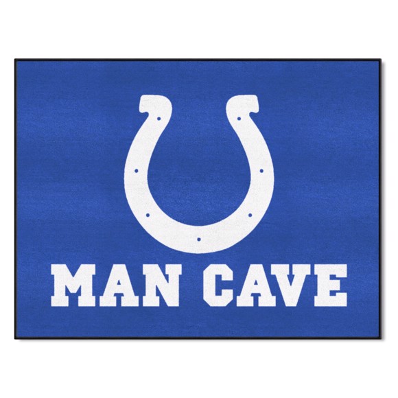 Picture of Indianapolis Colts Man Cave All-Star