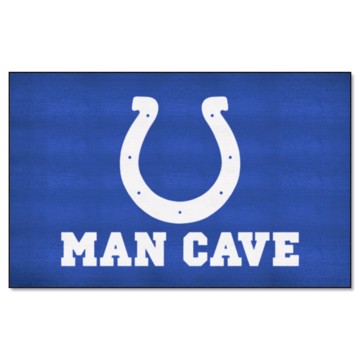 Picture of Indianapolis Colts Man Cave Ulti-Mat