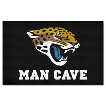 Picture of Jacksonville Jaguars Man Cave Ulti-Mat