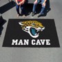 Picture of Jacksonville Jaguars Man Cave Ulti-Mat