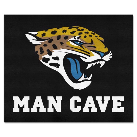 Picture of Jacksonville Jaguars Man Cave Tailgater