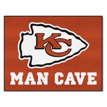 Picture of Kansas City Chiefs Man Cave All-Star