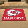 Picture of Kansas City Chiefs Man Cave All-Star