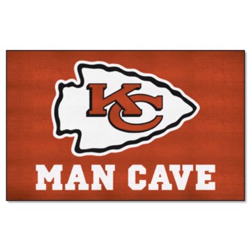 Picture of Kansas City Chiefs Man Cave Ulti-Mat