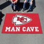 Picture of Kansas City Chiefs Man Cave Ulti-Mat