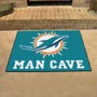 Picture of Miami Dolphins Man Cave All-Star