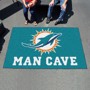 Picture of Miami Dolphins Man Cave Ulti-Mat
