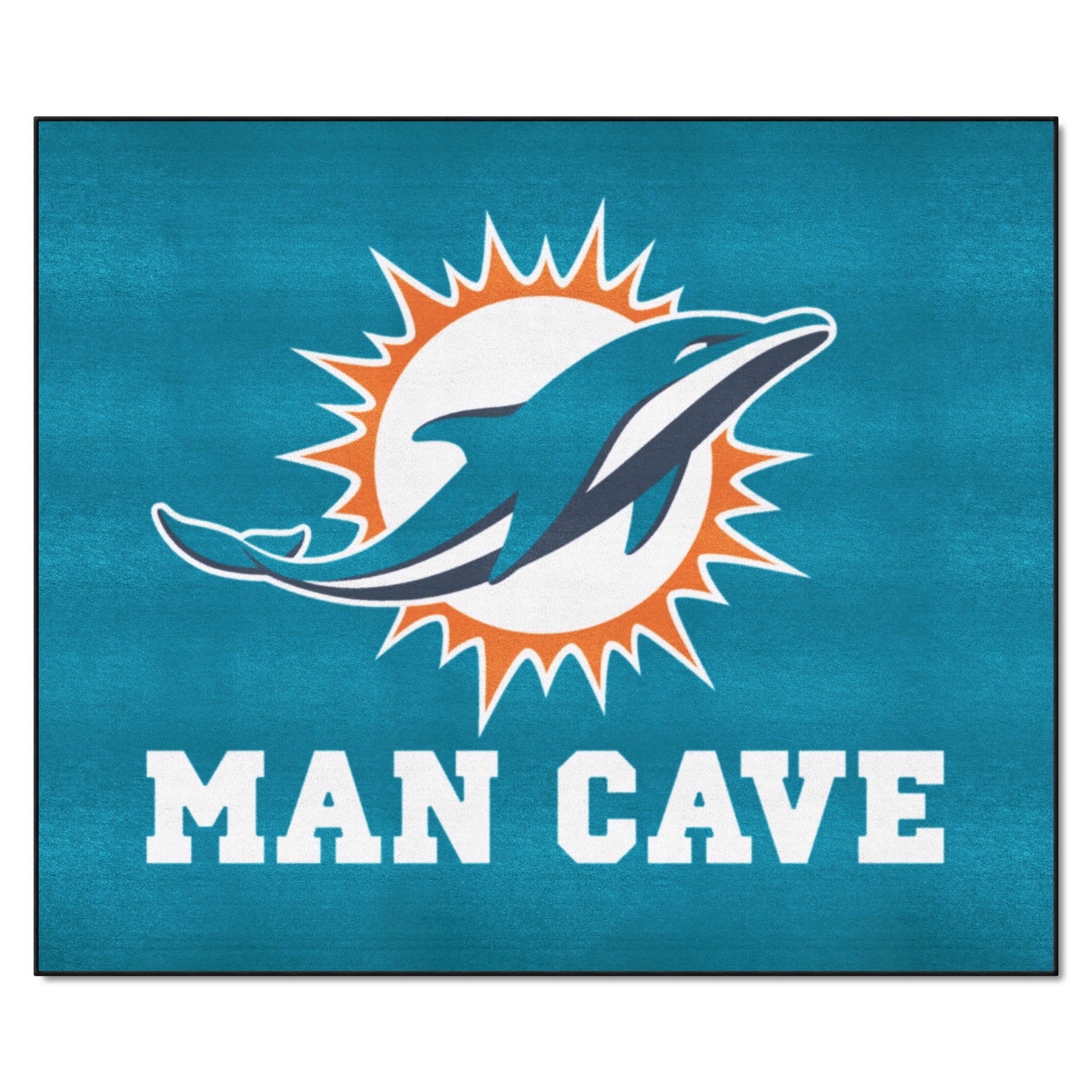 miami dolphins man cave
