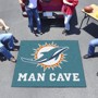 Picture of Miami Dolphins Man Cave Tailgater