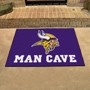 Picture of Minnesota Vikings Man Cave All-Star