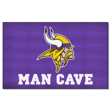 Picture of Minnesota Vikings Man Cave Ulti-Mat