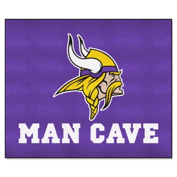 Picture of Minnesota Vikings Man Cave Tailgater