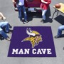 Picture of Minnesota Vikings Man Cave Tailgater
