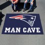 Picture of New England Patriots Man Cave Ulti-Mat