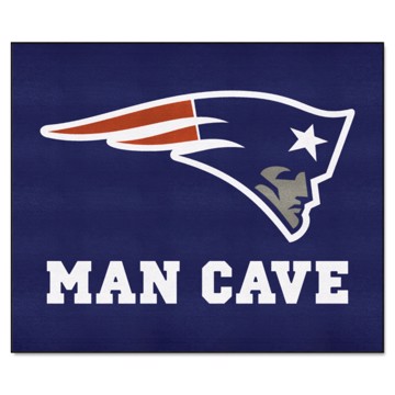 Picture of New England Patriots Man Cave Tailgater