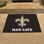 Picture of New Orleans Saints Man Cave All-Star
