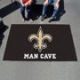 Picture of New Orleans Saints Man Cave Ulti-Mat
