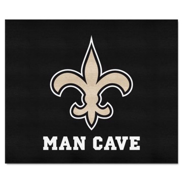 Picture of New Orleans Saints Man Cave Tailgater