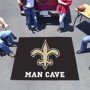 Picture of New Orleans Saints Man Cave Tailgater