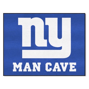 Picture of New York Giants Man Cave All-Star
