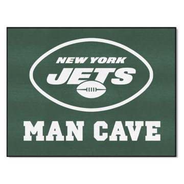 Picture of New York Jets Man Cave All-Star