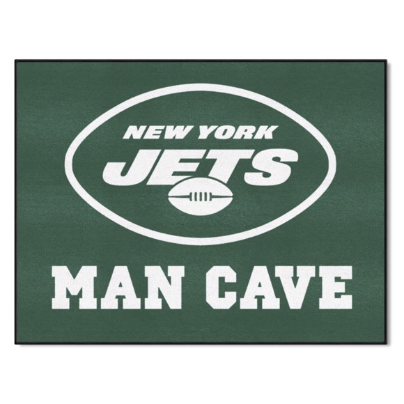 Picture of New York Jets Man Cave All-Star
