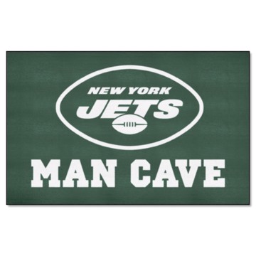 Picture of New York Jets Man Cave Ulti-Mat