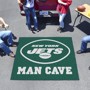 Picture of New York Jets Man Cave Tailgater