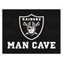 Picture of Las Vegas Raiders Man Cave All-Star
