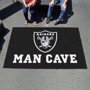 Picture of Las Vegas Raiders Man Cave Ulti-Mat