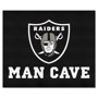 Picture of Las Vegas Raiders Man Cave Tailgater