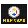 Picture of Pittsburgh Steelers Man Cave All-Star