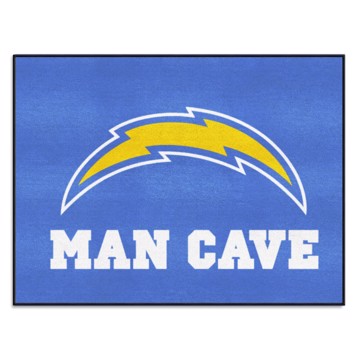 Picture of Los Angeles Chargers Man Cave All-Star