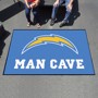 Picture of Los Angeles Chargers Man Cave Ulti-Mat