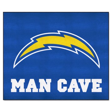 Picture of Los Angeles Chargers Man Cave Tailgater