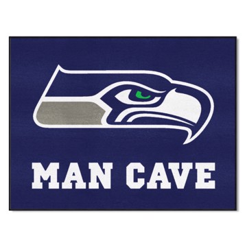 Picture of Seattle Seahawks Man Cave All-Star