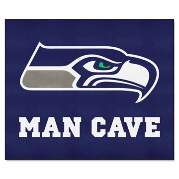 Picture of Seattle Seahawks Man Cave Tailgater