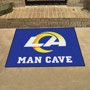 Picture of Los Angeles Rams Man Cave All-Star