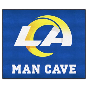 Picture of Los Angeles Rams Man Cave Tailgater