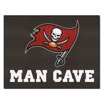 Picture of Tampa Bay Buccaneers Man Cave All-Star