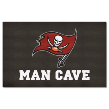 Picture of Tampa Bay Buccaneers Man Cave Ulti-Mat