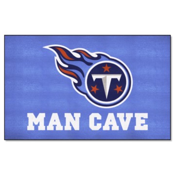 Picture of Tennessee Titans Man Cave Ulti-Mat
