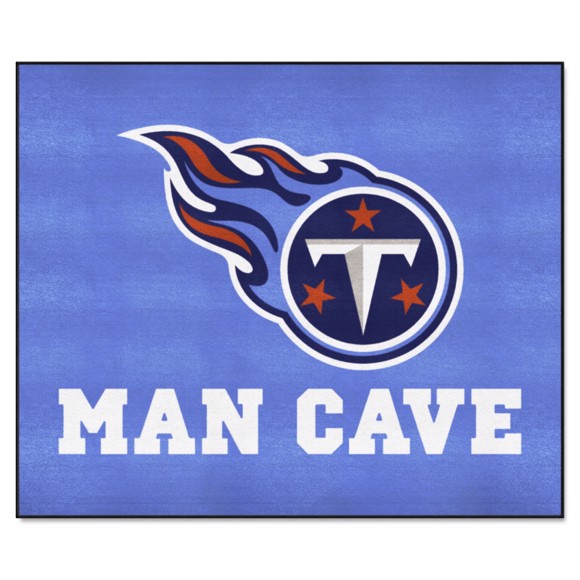 Picture of Tennessee Titans Man Cave Tailgater