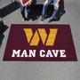 Picture of Washington Commanders Man Cave Ulti-Mat